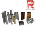 6082 Billets en alliage d&#39;aluminium / aluminium (RAL-139)